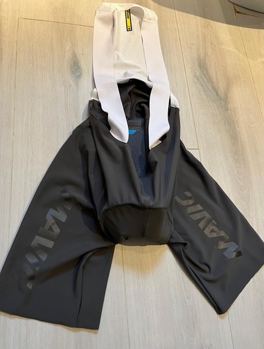 Mavic ksyrium pro bib shorts - mavic,