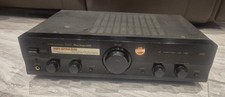 Pioneer A-107 Stereo