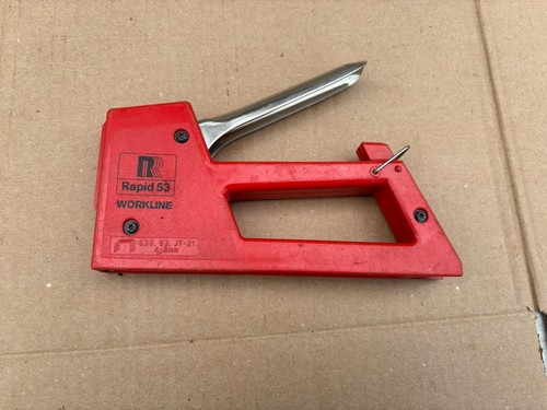 Vintage rapid workline - vintage,