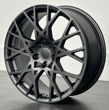 Gunmetal x4 19" Audi RS3 2025