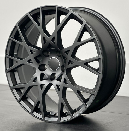 Gunmetal audi rs3 - audi,