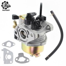 New Carburettor For Honda