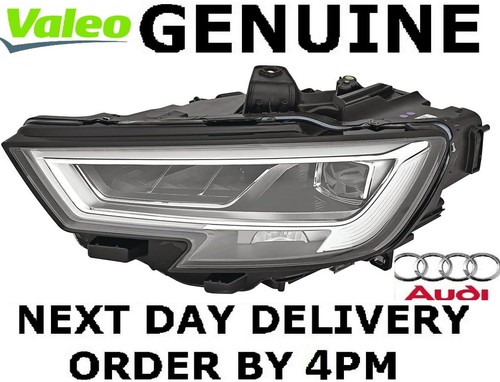 Genuine oem valeo - a3, 8v