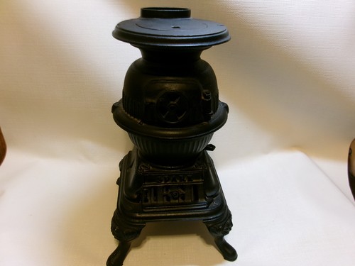 Vintage spark salesman - vintage,