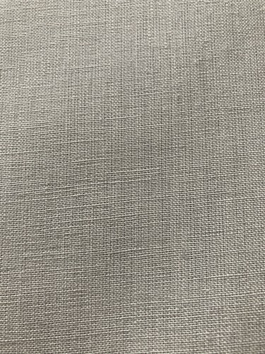 Light weight grey linen - light,
