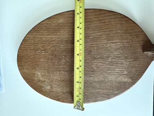 Robert mouseman thompson - robert, “mouseman”