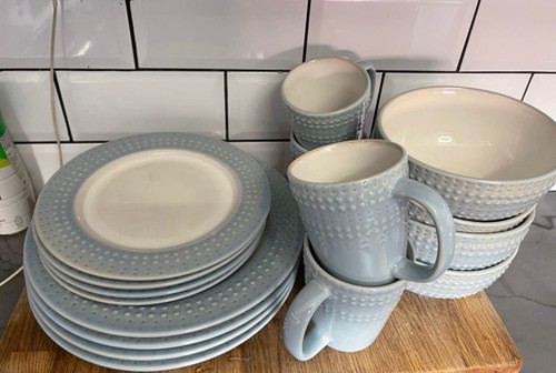 Denby intro textured - denby, duck
