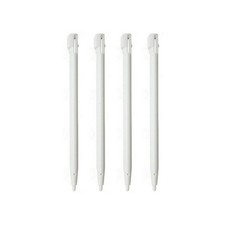 for Nintendo DSi - 4 White