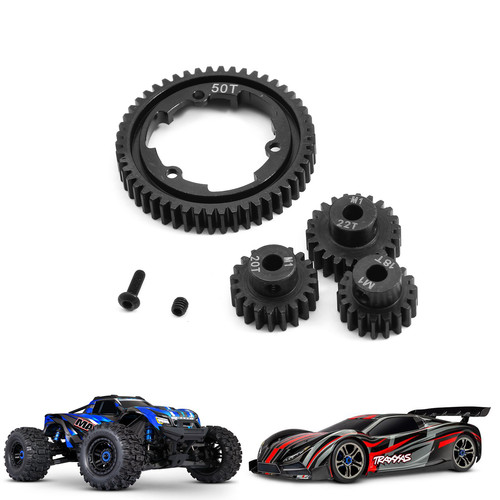 Differential gear set for - differential,