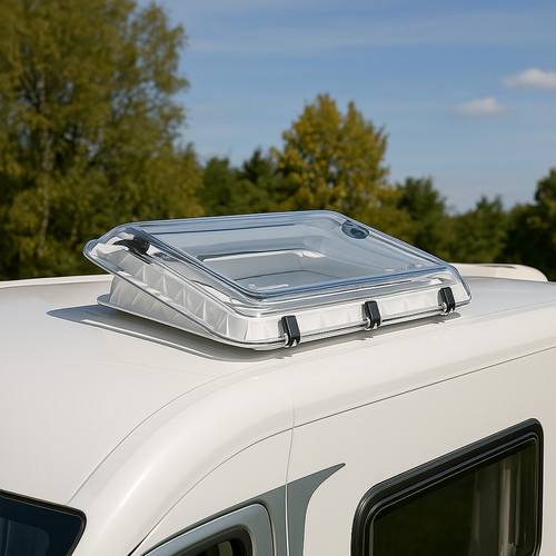 Dometic seitz heki rooflight - heki,