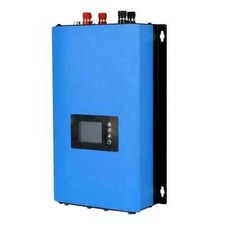 IstaBreeze 2000W 48V 3-Phase