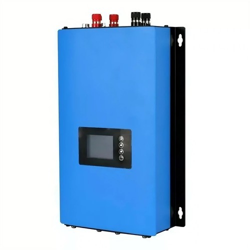 Istabreeze 2000w 48v - istabreeze,