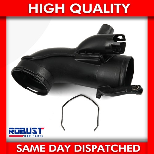 Air turbo hose - turbo,