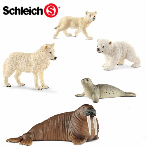 Schleich world nature - schleich,