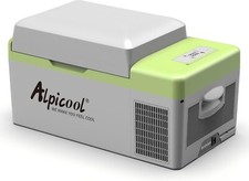 Alpicool Y20 20L Car Fridge