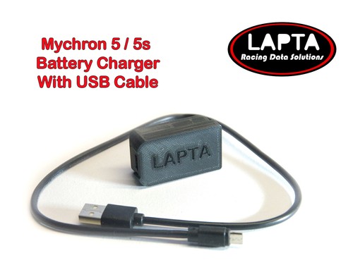 Battery charger for aim - charger,