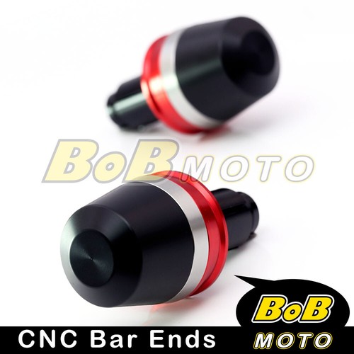 Red cnc bzo - bzo, ends