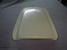 Fiberglass Large Cobra Style Bonnet scoop