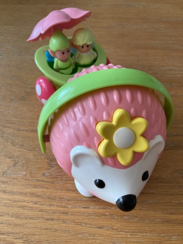 Happyland wobble along - happyland,