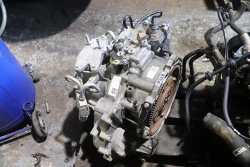 Ford fiesta mk8 line - ford,