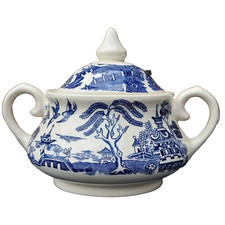 English Ironstone Tableware