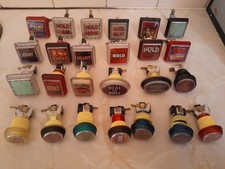 25 FRUIT MACHINE SWITCHES