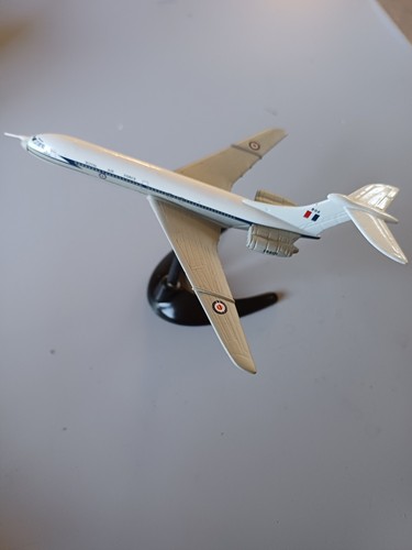 Corgi showcase diecast model - diecast,