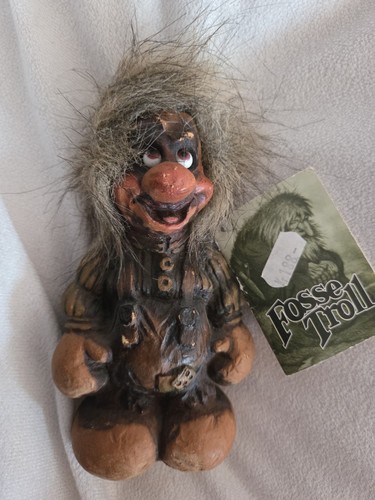 Fosse troll made in - fosse,