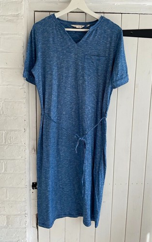 Seasalt cornwall blue shirt - seasalt, t-shirt