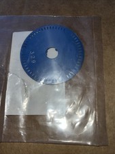 93740948 Ruota Segnale Posizione Spinterogeno DAC Daewoo Matiz