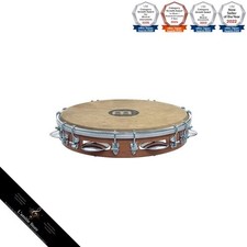 MEINL Percussion Pandeiro 10