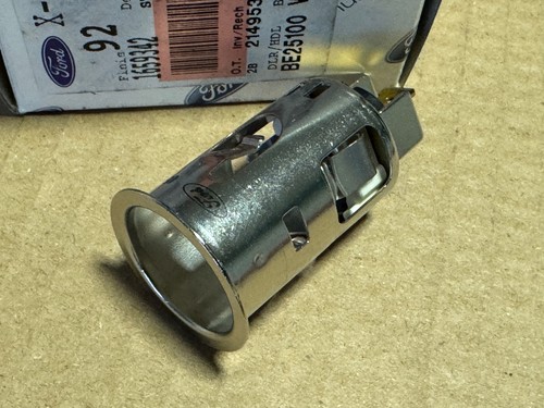 New genuine ford escort - new,