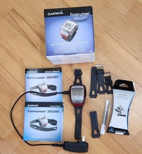 Garmin Forerunner 305 GPS