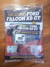 Hachette Partworks, Build Your