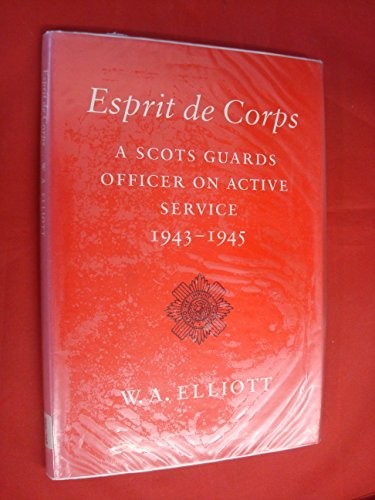 Esprit corps a scots - esprit,