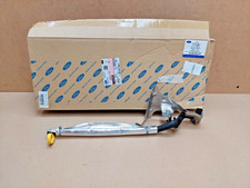 Ford Exhaust Gas Pressure