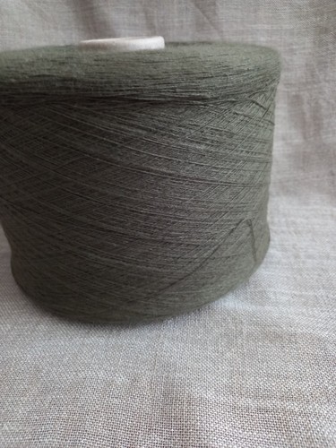 Machine knitting yarn 1900gr - machine,