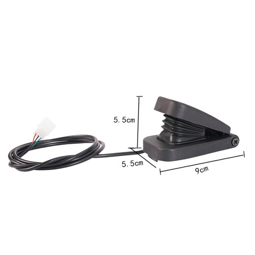 Electric scooter throttle - scooter,