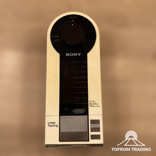 Sony flamingo portable - ps-f5,