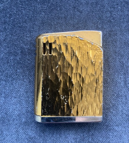 Rare maruman lighter - rare,