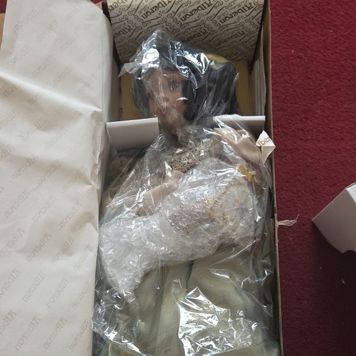 Alberon doll natsha - alberon,