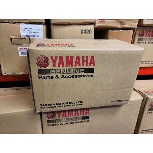 3xv yamaha tzr250 crank - 3xv,