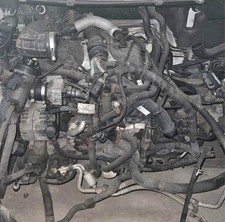 FORD TRANSIT CUSTOM MK8 2.0