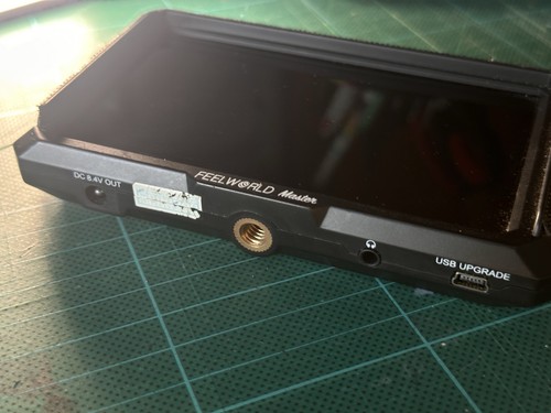 Freeworld camera monitor 5 - freeworld, 5.5
