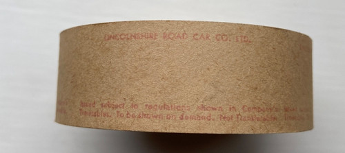 Lincolnshire road car bus - road,