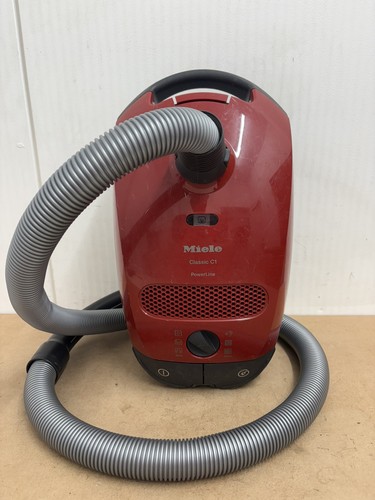 Miele classic powerline - classic, c1