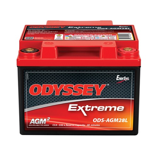 Odyssey extreme power - extreme,