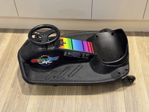 Ride car razor crazy cart - razor,