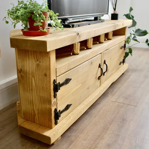 Hale solid wood rustic - hale,