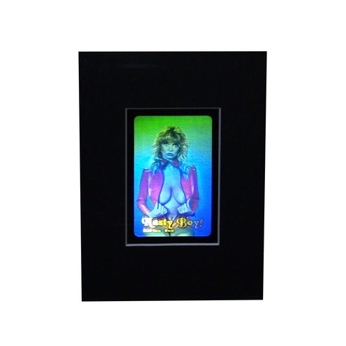 Holobabe stereogram 3d - stereogram,